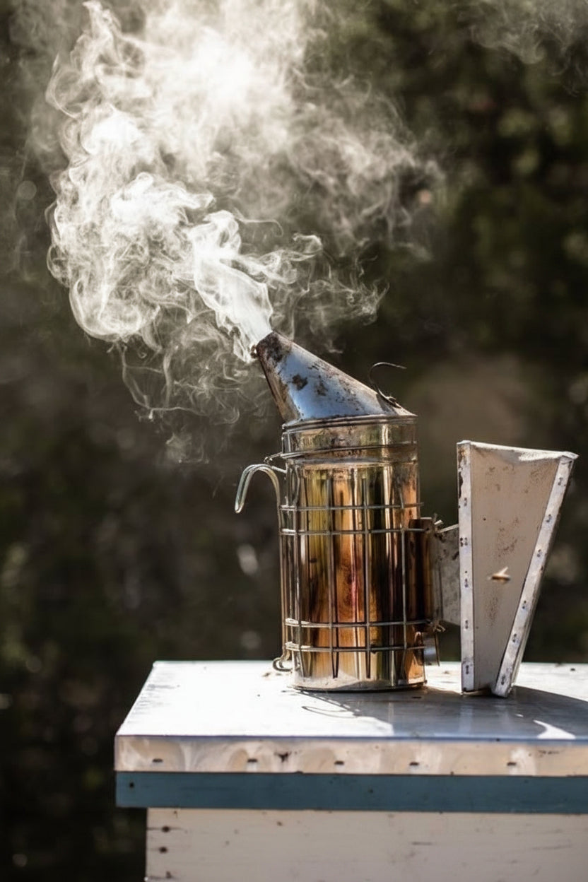 BEE SMOKERS