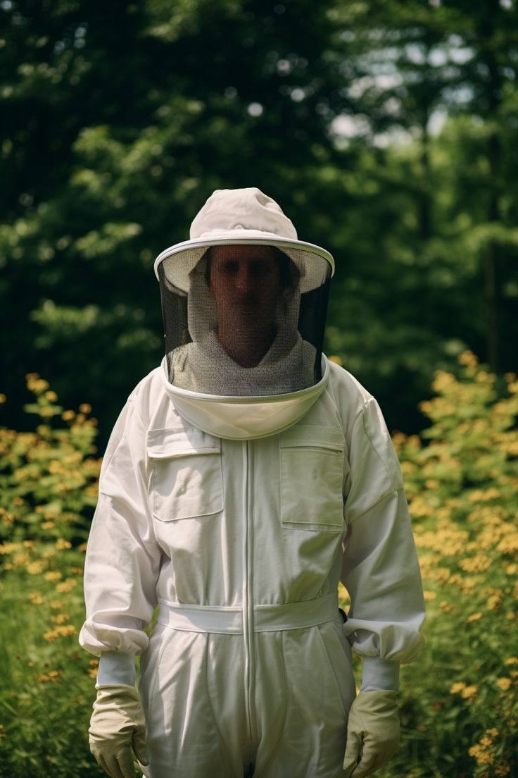 BEE SUITS